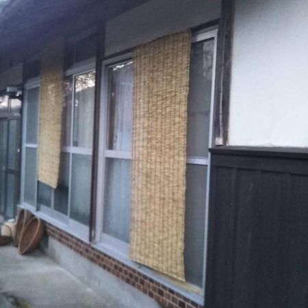 猫と断食の宿 Cat Inn Neko Kunisaki Extérieur photo