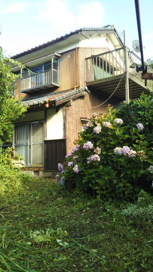 猫と断食の宿 Cat Inn Neko Kunisaki Extérieur photo