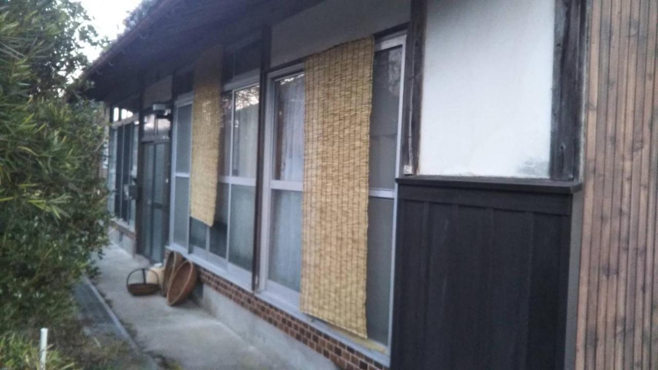 猫と断食の宿 Cat Inn Neko Kunisaki Extérieur photo