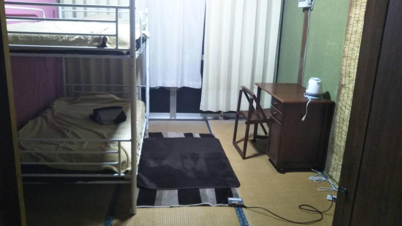 猫と断食の宿 Cat Inn Neko Kunisaki Extérieur photo